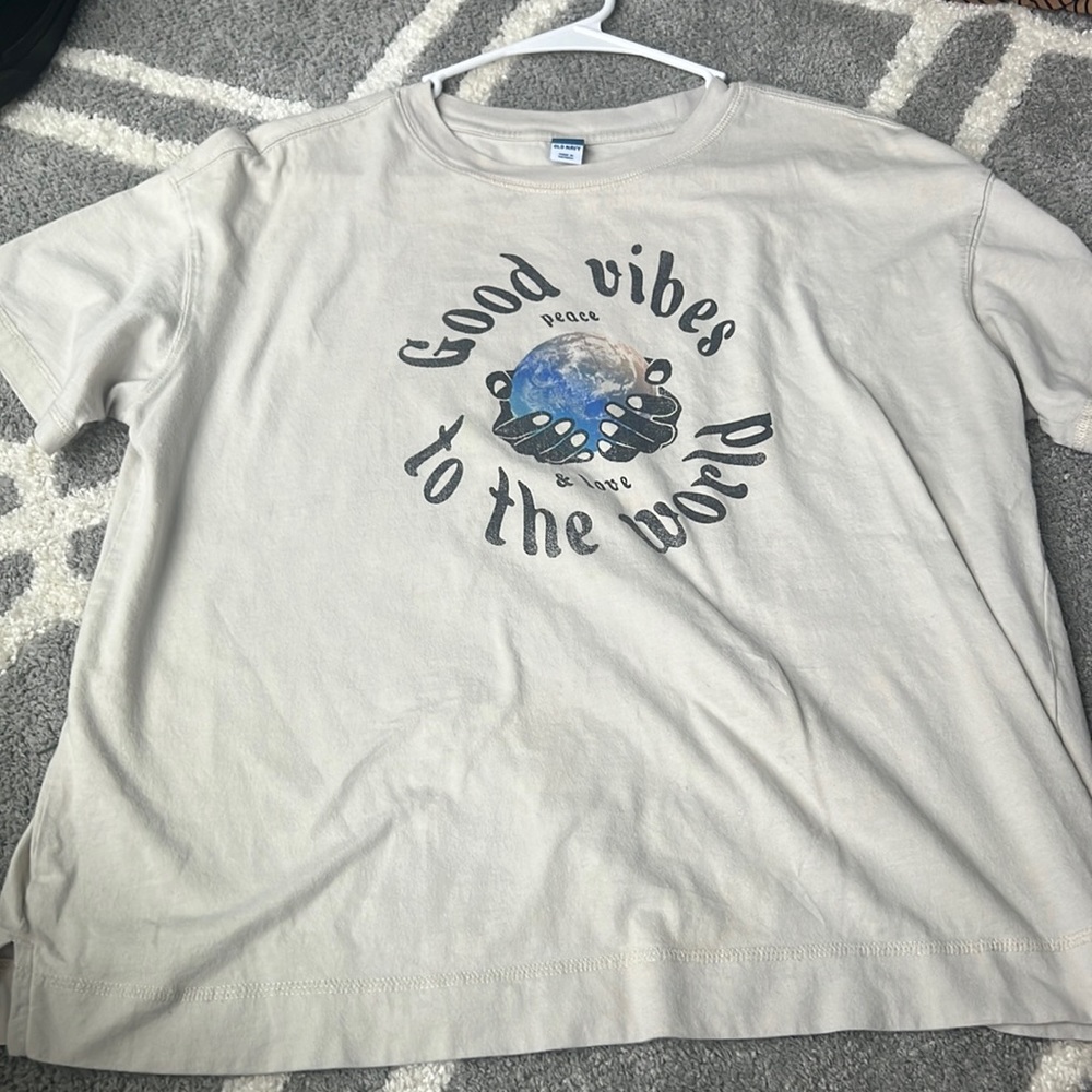Tshirt
